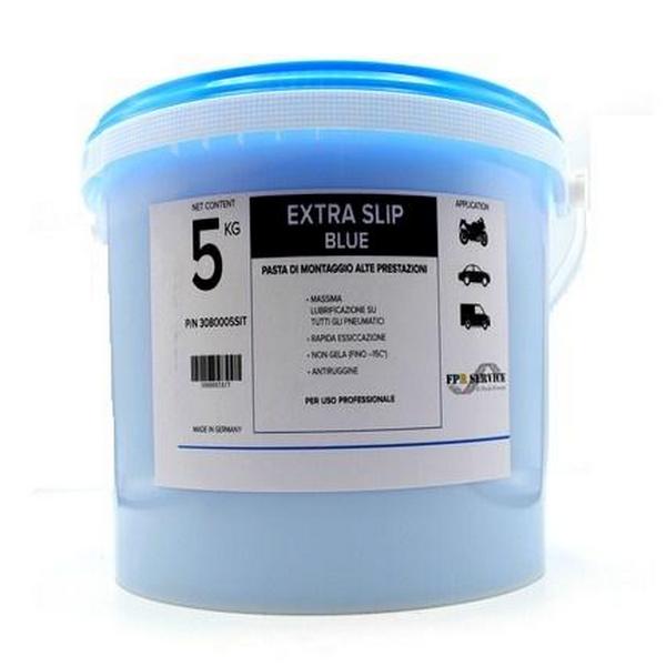 PASTA MONTAGGIO AZZURRA KG.5